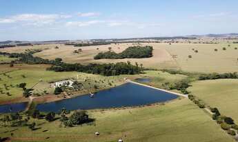 Imagem: Sítio/Fazenda luxuoso alto padrão e bom