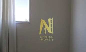 Imagem 5: Apartamento com 2 dormitórios à venda, 49 m² por R$ 194.000,00 - São Vicente - Londrina/PR