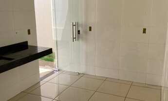 Imagem 4: Casa para venda com 95 metros quadrados com 2 quartos em Jardim Ipiranga - Aparecida de Go