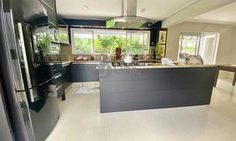 Imagem 7: Casa de condomínio para venda com 5 suítes no Ingleses Norte em Florianopolis