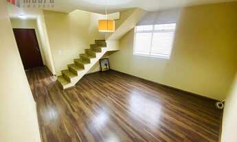 Imagem 3: Cobertura com 2 dormitórios à venda, 135 m² por R$ 309.000,00 - Santa Maria - Juiz de Fora