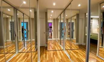 Imagem 7: Apartamento para venda com 126 metros quadrados com 3 quartos