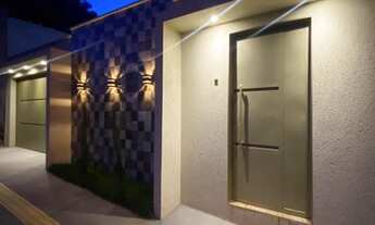 Imagem 2: Casa térrea 3 Qts sendo um suíte Hugo de Moraes