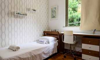 Imagem 5: Cosme Velho, 3 quartos