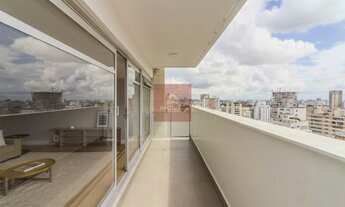 Imagem 3: Apartamento, Jardim Paulista - São Paulo