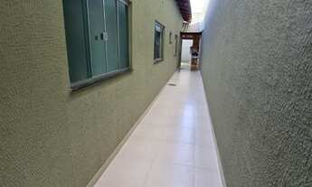 Imagem 3: Casa de vila térrea para venda tem 120 metros quadrados com 3 quartos