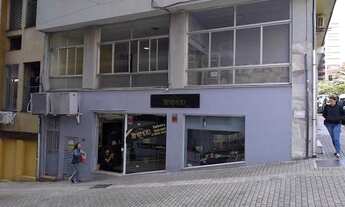 Imagem: Loja com 120m² e 1 dormitório no bairro