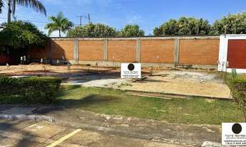 Imagem 4: Lote Condomínio Fechado de Cháles em Caldas Novas