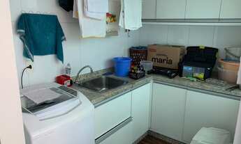 Imagem 4: Apartamento Diferenciado no coração de BC, entre a Av Brasil e av dos Estados, aceita perm