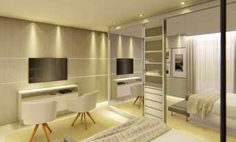 Imagem 3: Duplex luxo eusébio