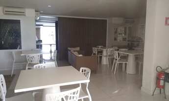 Imagem 3: Apartamento para venda tem 98 metros quadrados com 2 quartos em Pinheiros - São Paulo - SP