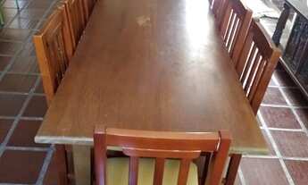 Imagem 6: FLORIANóPOLIS - Casa Padrão - Jardim Itaguaçu