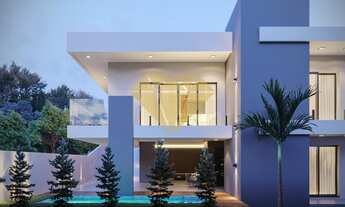 Imagem 2: Casa em condomínio para Venda - Estrela/Ponta Grossa