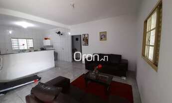 Imagem: Casa à venda, 242 m² por R$ 450.000,00