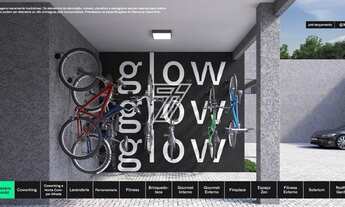 Imagem 5: Apartamento para venda com 91 metros quadrados com 3 quartos em Água Verde - Curitiba - PR