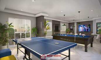 Imagem 6: Apartamento com 2 dorms, Mirim, Praia Grande - R$ 290 mil, Cod: 929