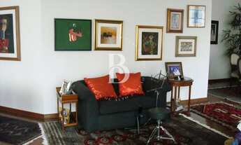 Imagem 5: Apartamento com 3 dormitórios, 240m2, à venda em São Paulo, Moema