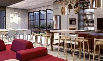 Imagem 7: Apartamento com 3 dormitórios à venda, 87 m² por R$ 788.900,00 - Gleba Fazenda Palhano - L