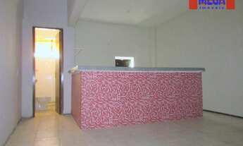 Imagem 3: Sala com 28 m² para alugar próximo à Praça dos Leões