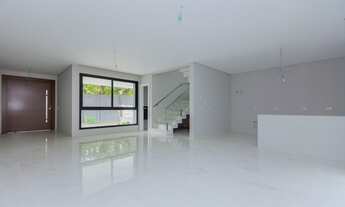 Imagem 3: Casa 3 dormitórios, 198 m² à venda - Uberaba - Curitiba/PR