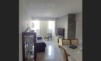 Imagem 3: Apartamento 3 quartos em Itapuã