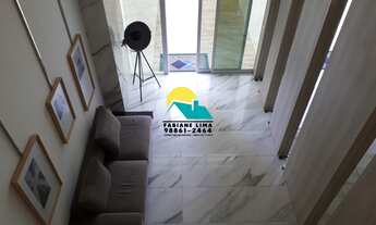 Imagem 4: Ed. Cristal 11 | Meireles | 3 suítes