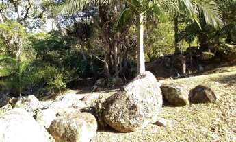 Imagem 3: Terreno no bairro Costa de Dentro em Florianópolis