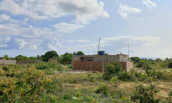 Imagem 3: Lote/Terreno para venda tem 360 metros quadrados em Carapibus - Conde - Paraíba