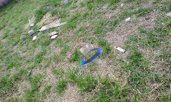 Imagem 2: Área com projeto aprovado aptos