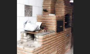 Imagem 5: Chácara com 5 dormitórios à venda, 2000 m² por R$ 640.000,00 - Fazenda Aya - Suzano/SP