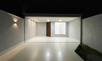 Imagem 2: Casa 3 quartos - Parque Amazônia - Goiânia - GO