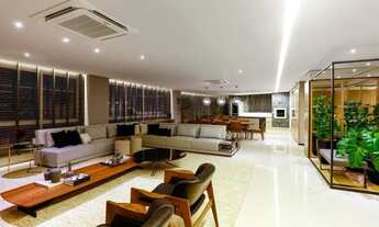 Imagem 3: Residencial Victorian Living Desire