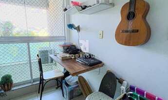 Imagem 7: EXCLUSIVO 3 QUARTOS COM SUÍTE LAZER NA COBERTURA EM JARDIM CAMBURI