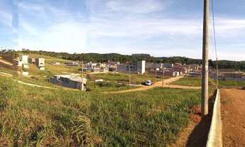 Imagem 2: TERRENO 6X25 COND ALTO DO JACEGUAVA LUGAR PERFEITO PARA QUEM DESEJA TRANQUILIDADE APROVEIT