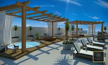 Imagem 2: One Tower Apartamento Frente Mar à venda em Balneário Camboriú/SC