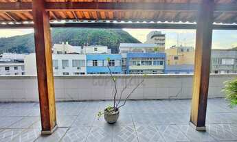 Imagem 3: RIO DE JANEIRO - Apartamento Padrão - Copacabana