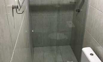 Imagem 6: Apartamento no Geisel com 2 Quartos, portão eletrônico e apto todo projetado