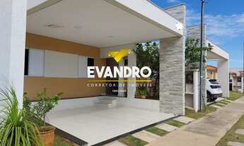 Imagem 3: Casa em Condomínio para Venda em Cuiabá, Jardim Imperial, 3 dormitórios, 1 suíte, 2 banhei