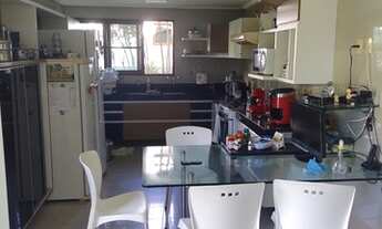 Imagem 6: Apartamento para venda com 360 metros quadrados com 4 quartos