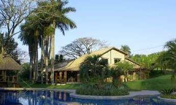 Imagem 9: Terreno Condomínio Terras de Canaã, 1300 m² por R$ 854.000 - Loteamento Terras de Canaã