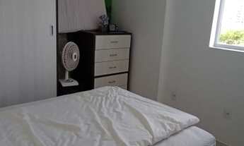 Imagem 4: Apartamento com 3 dormitórios à venda, 80 m² por R$ 380.000,00 - Jardim Oceania - João Pes