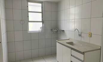 Imagem: Apartamento para venda com 2 quartos em