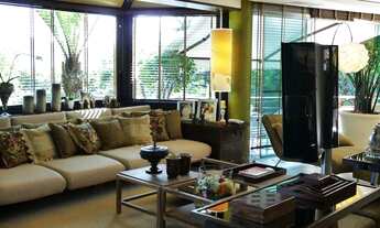 Imagem 5: Casa para venda com 3 quartos em Lagoa da Conceição - Florianópolis - SC