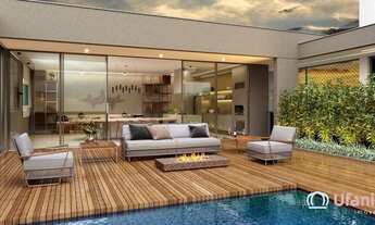 Imagem 4: Apartamento à venda, 4 quartos, 2 suítes, 4 vagas, Serra - Belo Horizonte/MG