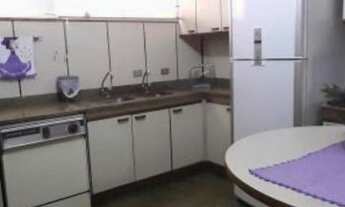 Imagem 7: Apartamento para venda possui 157 metros quadrados com 3 quartos em Setor Oeste - Goiânia