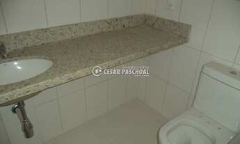 Imagem 7: Apartamento Padrão Jardim São Luiz 2 DORMS SENDO 1 SUÍTE, LAVABO, WC SOCIAL, ARMÁRIOS, JAN