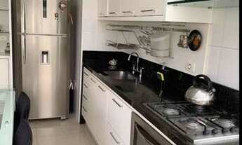 Imagem 3: Apartamento tipo Cobertura Mobiliada -98 metros com 2 quartos em Batel - Curitiba - PR