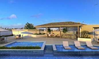 Imagem 7: Vendo Vivace Cabula VI, 2/4 com Varanda!