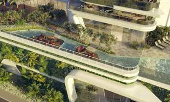 Imagem 2: Apartamento para Venda em Fortaleza, Mucuripe, 5 dormitórios, 5 suítes, 5 banheiros, 8 vag