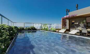 Imagem: 03 SUITES LAVABO - TERRAÇO COM 30M2